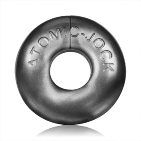 RINGER 3-pack of DO-NUT-1 small Steel